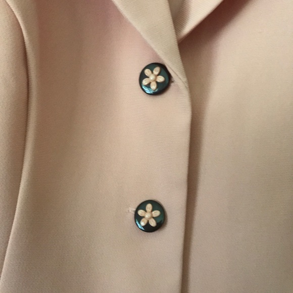 Beautiful K Petite Collection Jacket - Picture 2 of 4